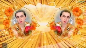 Сергей Сорос - Я дома соберу друзей . монтаж - Edvart