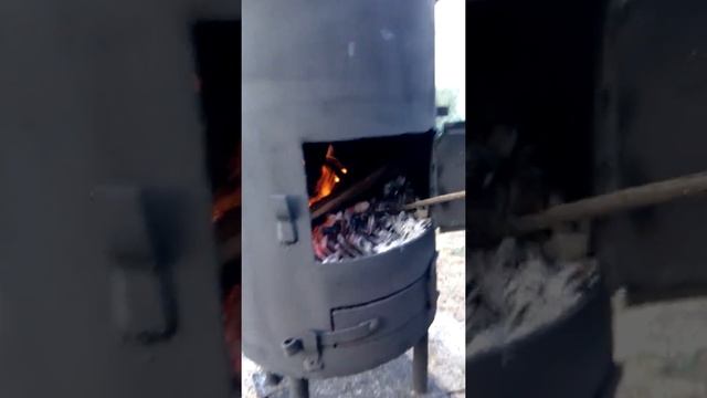 Садж из ТД Апекс 50см с крышкой.