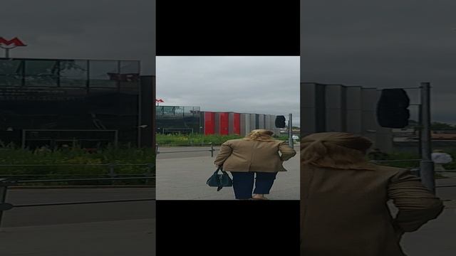20230624_Станция Текстильщики переход на БКЛ