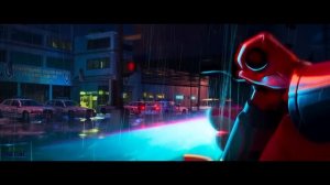 SPIDER-MAN: BEYOND THE SPIDER-VERSE – First Trailer (2024) Sony Pictures (HD)