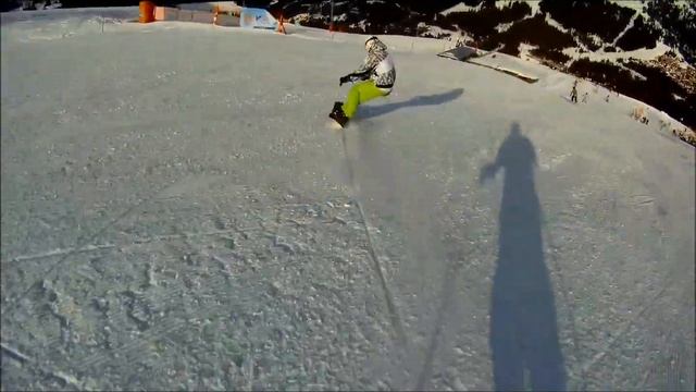 Alpy 2016 - nová kamerka GitUp Git 2 HD смотреть онлайн