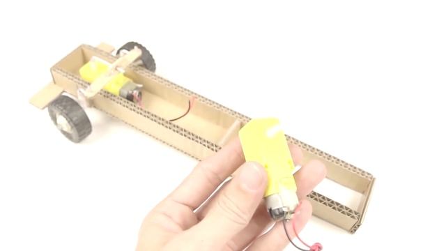 TOP 4 Unique Creation Agricultural Trucks from Cardboard смотреть онлайн