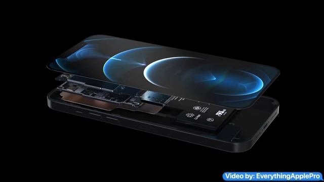 Apple слила IPhone 13 - обзор! Точный дизайн, все фишки, характеристики, дата выхода, цена! Айфон 1