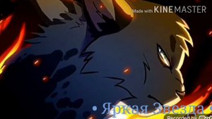 Коты Воители Уголек и Белка/ клип friends