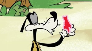 Where's My Mickey? - Shipwrecked