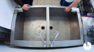 Сравниваем измельчители пищевых отходов Bone Crusher 910 и 810