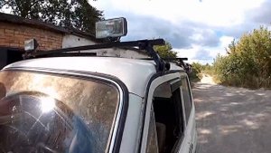 тюнинг нивы своими руками