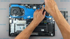 Dell G7 7790 Screen assembly replacement | Step-by-step DIY Tutorial