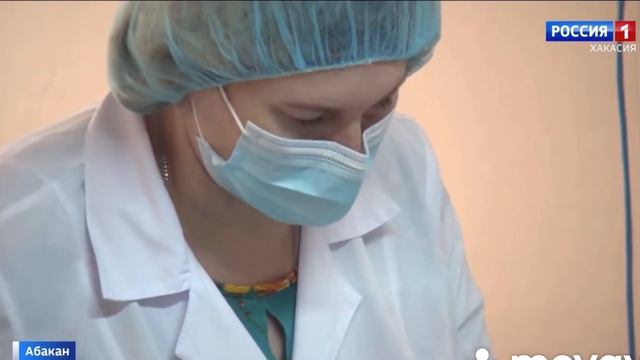 Работа республиканской детской больницы в условиях пандемии смотреть онлайн