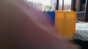 как можно построить контейнеровоз из Лего