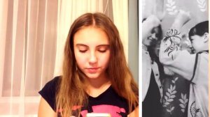 РЕАКЦИЯ НА КЛИПЫ ПОДПИСЧИКОВ В MUSICAL.LY