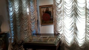 Дом-музей В.М. Васнецова в Москве