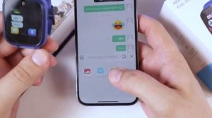 ⌚Ребенок в безопасности! Обзор HONOR Choice Kids Watch