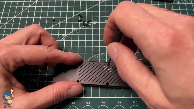 Внешняя карта расширения на 1Тб для XBOX Series S\X смотреть онлайн