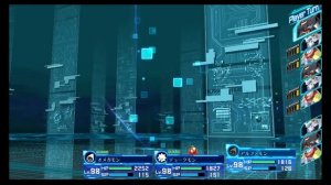 Digimon Story:Cyber Sleuth /part81/ DLC Quests "Heroes and Villians"