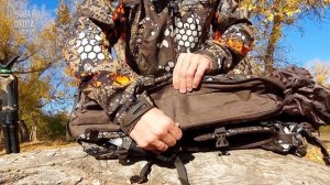 TRITON GEAR Pro Hunt 45-90L Рюкзак для охоты, новинка 2020