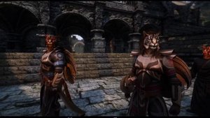 Skyrim: ТОП 5 УНИКАЛЬНЫХ СПУТНИКОВ СКАЙРИМА