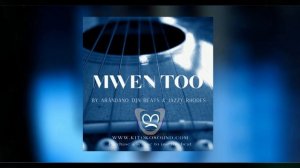 KIZOMBA X KOMPA TYPE BEAT 2021 "MWEN TOO" | KIZOMBA INSTRUMENTAL 2021