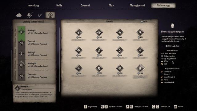 Flying Through Skill Levels | Medieval Dynasty Gameplay | S1-E5 смотреть онлайн