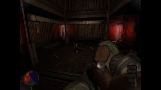 Прохождение Анабиоз Сон Разума #5 Корни (Босс Паук-человек) смотреть онлайн