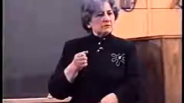 Г.М. Андреева - Цикл лекций по социальной психологии #1