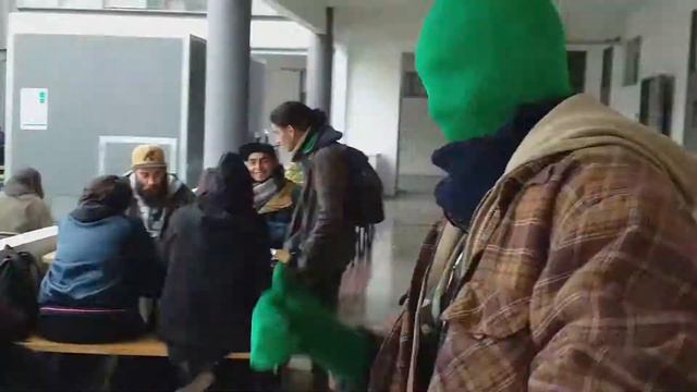 Proyecto Alien (2019) смотреть онлайн