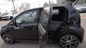 New Volkswagen UP GTI 2022 Review | 4K