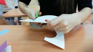 Мастер-класс по изготовлению новогодней открытки