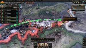 захват мира за Швейцарию в Hoi4 Hearts of iron 4 #1.Покорение австрии и венгрии(без вдв,почти)