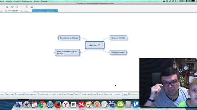 Структура уроков в бесплатной школе видеоблогеров. Какие видео есть на канале смотреть онлайн