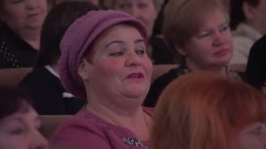 Лопатинский район в рамках фестиваля "Таланты земли Пензенской"