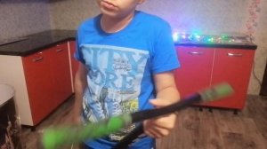 Обзор на мой трюковой самокат?! KMS SPORT!?  ЗА 9.000?♂️ПОЖЕЛЕЛ   ЧТО КУПИЛ