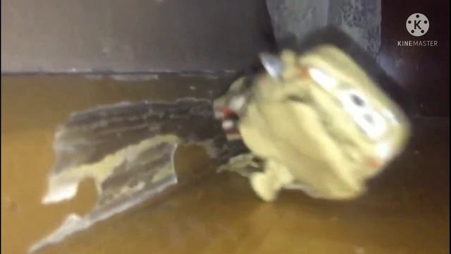 КРАШ-ТЕСТ ГАЗ-3110 ИЗ ПЛАСТИЛИНА+ОБЗОР смотреть онлайн