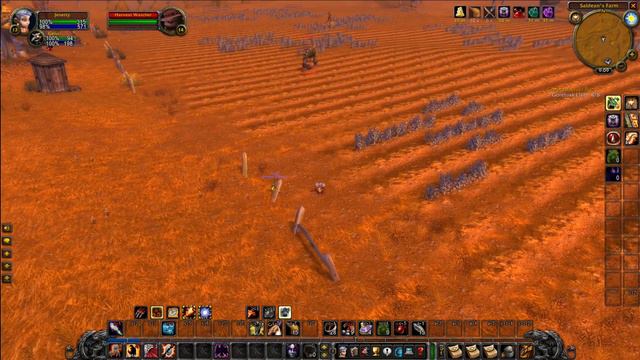 Episode 32 - Warlock! HC WoW Classic Challenge! All Classes to 60! смотреть онлайн