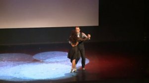 Una noche mas - Tango Vals Mina & Filippos!
