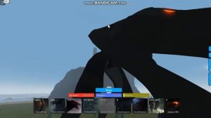kaiju universe обзор на всех кайдзю из Годзиллы 2014 4#