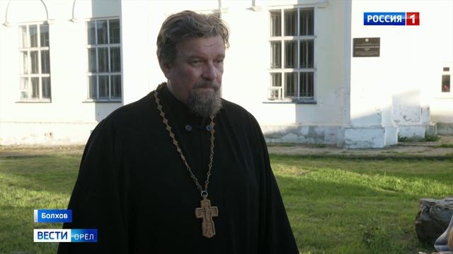 Протоиерей Александр Кузнецов: «Письма для бойцов не менее важны, чем какие-то материальные вещи»