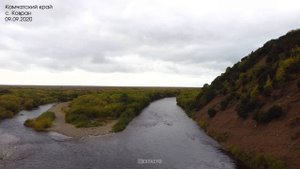 Камчатский край, с. Ковран. Vol.4