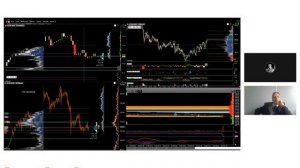 Volumetrica Trading Live