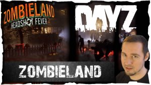 🔴ПЕРВЫЙ РАЗ ● ZOMBIELAND #1❤️ DayZ (2018)