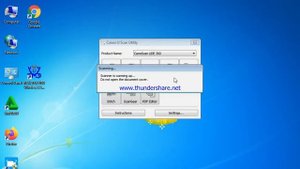 Fix Error Cannot Install Driver Canon LiDE 300