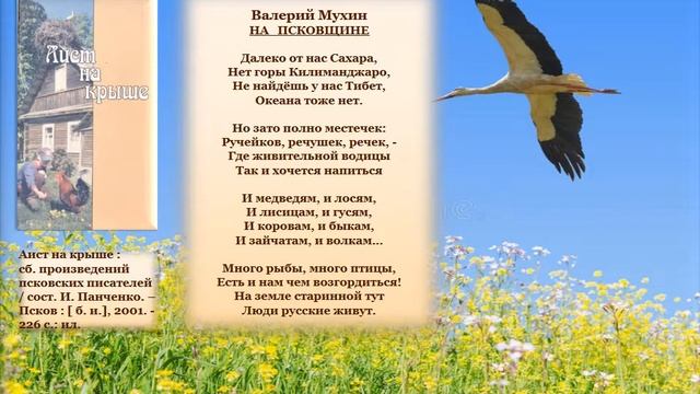 Виртуальная книжная выставка МИР ПРИРОДЫ ВОКРУГ НАС смотреть онлайн