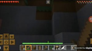 Выживание в Локикрафт #2