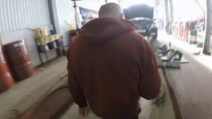 #4!Toyota Camry 2.5L Замена масла и масленого фильтра.