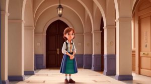 My First Day at University | Learn English through Stories | English Listening & Speaking | Level A