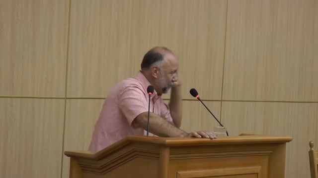 Лекция Андрея Куркова в КНУ им Шевченко смотреть онлайн