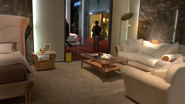 ОБЗОР КРУПНЕЙШЕЙ ВЫСТАВКИ МЕБЕЛИ И СВЕТА. ТРЕНДЫ В ДИЗАЙНЕ ИНТЕРЬЕРА. Милан, iSaloni. смотреть онлайн