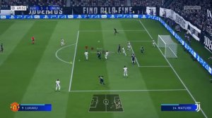 FIFA 19 Карьера за Ювентус #12 Мы в Ювентусе