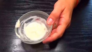 ПОСЛЕ ЭТОЙ МАСКИ ЛИЦО ПОМОЛОДЕЕТ на 10 лет!  Маска для лица от морщин и пятен Рецепт