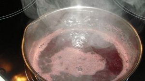 Гранатовый соус